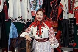 Татьяна Стаильская: «Не умею лицемерить» Татьяна Стаильская: «Не умею лицемерить»
