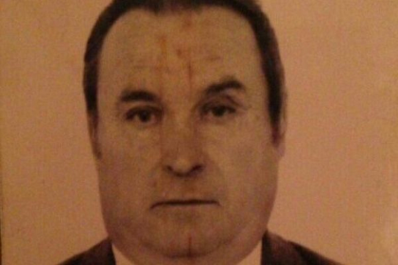 В Бессоновском районе пропал 77-летний В. Комаров