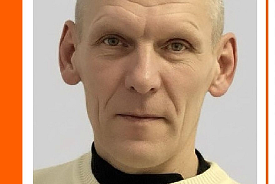 В Бессоновке пропал Сергей Махров