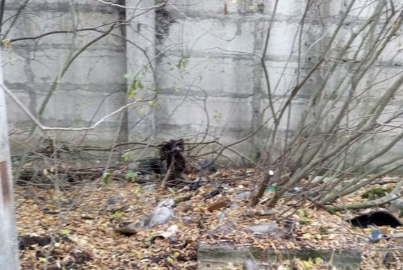 В Пензе на ул. Заводской нашли тело мужчины