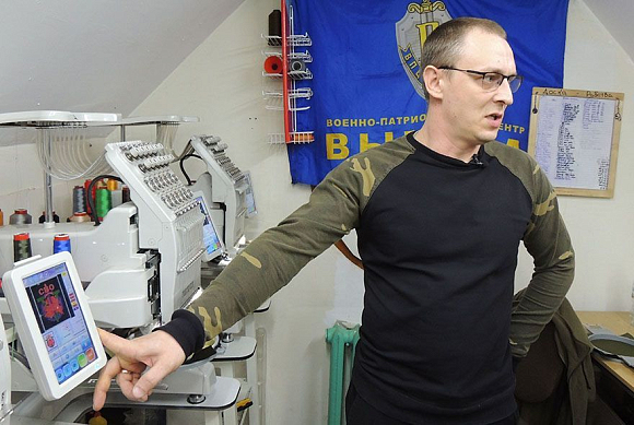 Пензенец Евгений Усов – о коте-защитнике, потере глаза на СВО и отказах работодателей