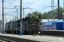 В Сосновоборске зафиксирован случай мошенничества с билетами на поезд В Сосновоборске зафиксирован случай мошенничества с билетами на поезд