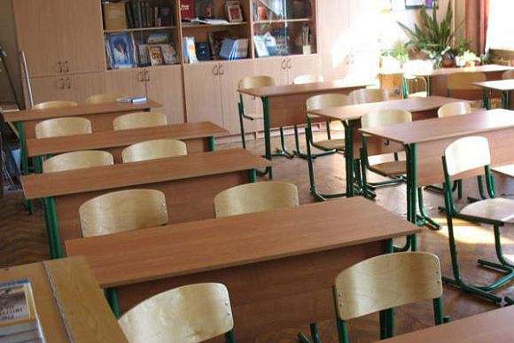 В Пензенской области приемку прошли 79 образовательных организаций