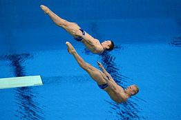 Захаров и Кузнецов выиграли «серебро» на II этапе Мировой серии
