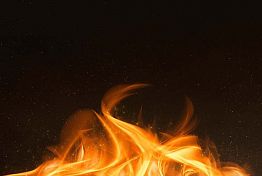 В Тепличном возгорание в ТЦ потушили до приезда пожарных