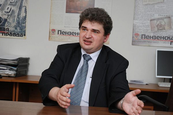 Михаил Косой рассказал о мерах стабилизации экономической ситуации в Пензенской области