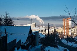 В Пензенской области объявлена воздушная опасность