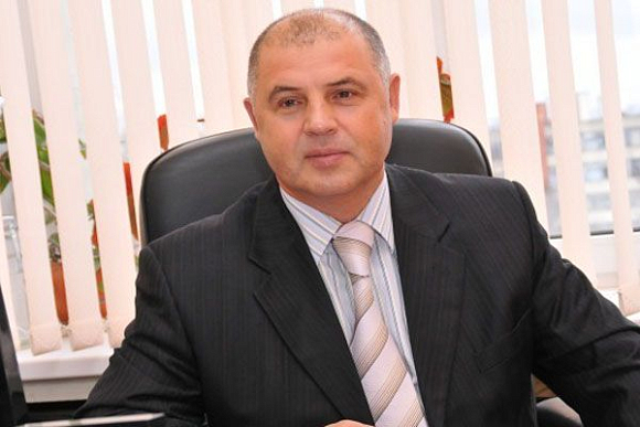 Виктор Гвоздев стал первым заместителем главы администрации Пензы