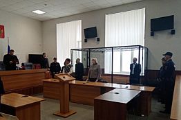Пензенец признался жене в убийстве, которое совершил с ее бывшим мужем Пензенец признался жене в убийстве, которое совершил с ее бывшим мужем