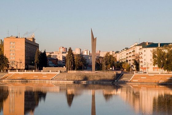 Олег Мельниченко пояснил, что за хлопок слышали пензенцы 6 августа