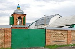 В Пензе спустя почти 8 лет снесли постройки Михайловской обители В Пензе спустя почти 8 лет снесли постройки Михайловской обители