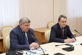 Пензенский Заксобр рассмотрит законопроект о ежемесячной выплате на детей Пензенский Заксобр рассмотрит законопроект о ежемесячной выплате на детей