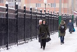 В Пензенской области отменен режим повышенной готовности