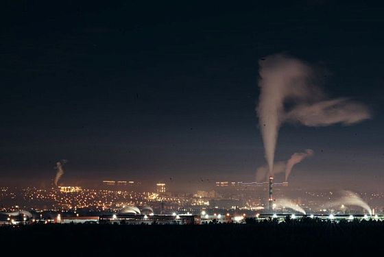  В Пензе объявили ракетную опасность 7 марта 2026