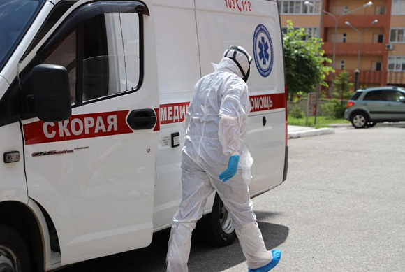 В Пензенской области всех заболевших корью выписали из стационара