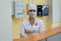 В Пензенской области 1 августа коронавирус выявили почти у 50 человек