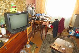 Пензенец избил приятеля и оставил умирать