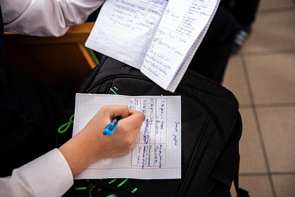 Пензенцам рассказали о правилах приема в школы в 2026 году