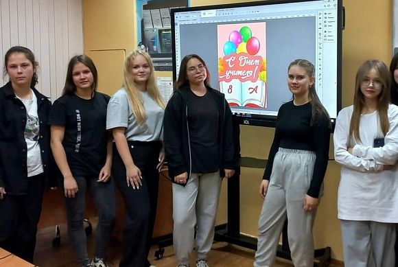 Студенты Кузнецкого колледжа прошли пробы по профнаправлению «Мультимедиа-дизайнер»