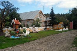 Лучшее домовладение Белинского района получит премию — 30 тыс. руб. Лучшее домовладение Белинского района получит премию — 30 тыс. руб.