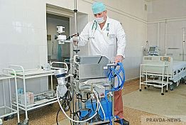 Оперштаб 22 апреля назвал число заболевших ковидом пензенцев Оперштаб 22 апреля назвал число заболевших ковидом пензенцев