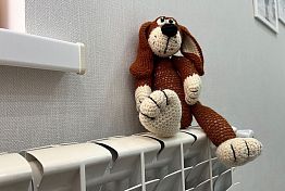 В Пензе на Западной поляне отключили отопление В Пензе на Западной поляне отключили отопление