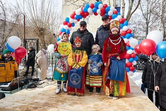 Вадим Супиков: Масленица — один из самых любимых народных праздников