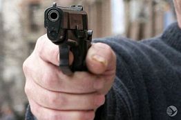 Сердобчанину с «пневматикой», набросившемуся на полицейского, вынесен приговор Сердобчанину с «пневматикой», набросившемуся на полицейского, вынесен приговор