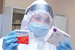 26 декабря рассказали о 199 заболевших ковидом в Пензенской области