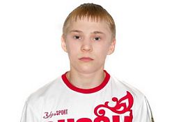 Пензенец Алексей Канесев завоевал три медали на Евразийских играх
