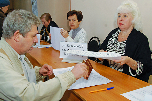 Пензенская область готовится к выборам депутатов представительных органов муниципальных образований 14 сентября