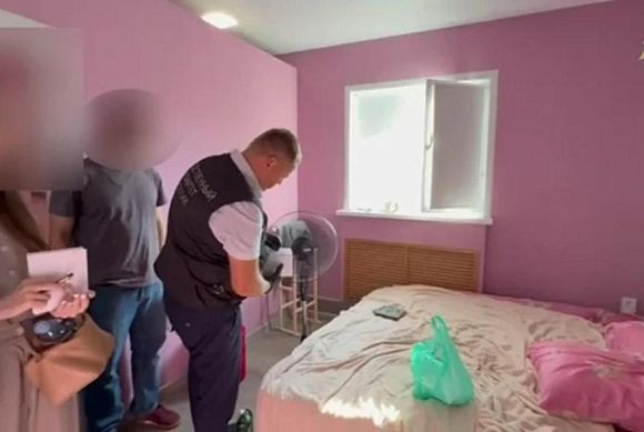 В Пензе расследовано дело о вовлечении несовершеннолетних в проституцию