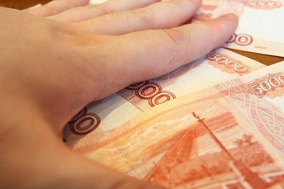 Сотрудница администрации Вадинского района взяла 70 тыс. руб. за «помощь» в усыновлении