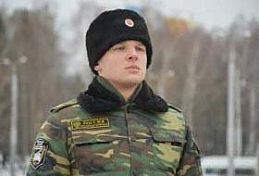 В Пензе почтили память погибших солдат