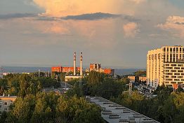 В Пензенской области снят режим беспилотной опасности