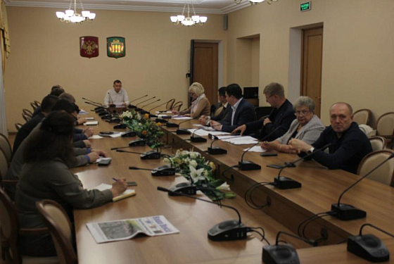 В Пензе строительство развязки на М-5 завершат в 2023 году
