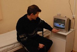 В Пензенской области во все больницы закупят резервные койки