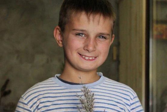 Пензенцев просят помочь найти 10-летнего Руслана Королева