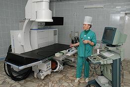 В Пензенской области пройдет акция «День мужского здоровья» В Пензенской области пройдет акция «День мужского здоровья»