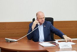 Жители Наровчатского и Пензенского районов получили помощь благодаря Вадиму Супикову