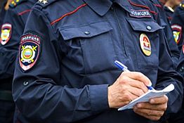Пензячка отдала «сотруднику» прокуратуры 58 тыс. рублей Пензячка отдала «сотруднику» прокуратуры 58 тыс. рублей