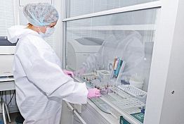 Олег Климанов отметил острую нехватку врачей в Заречном