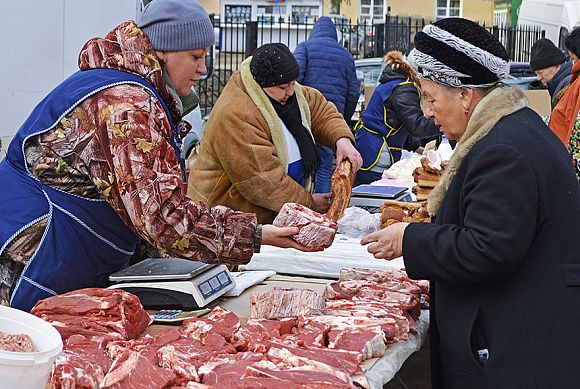 Пензенцы вникают в «мясную» экономику