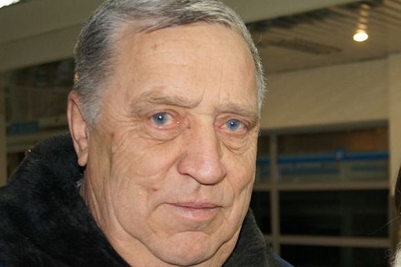 В Пензе пенсионер Валерий Русин поймал вора и сдал его полиции