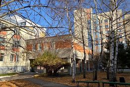 В Пензе в больнице Бурденко увеличилось число инфекционных коек