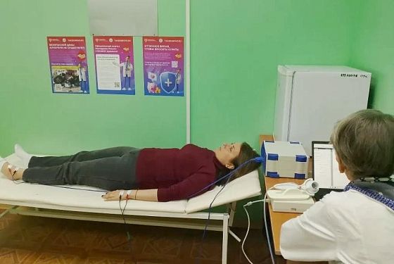 В Пензенской области откроют еще четыре Центра здоровья