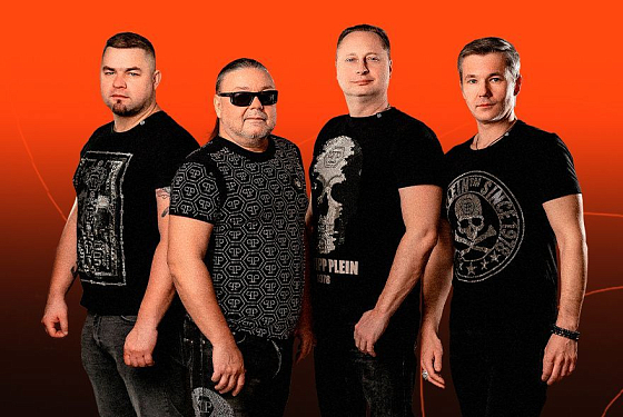 Концерты в Пензе в декабре 2025: «Рок-Острова», «КняZz» и еще 5 звезд