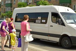 В Пензе частники повысили цены на проезд в общественном транспорте