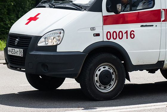 Ситуация с заболеваемостью ОРВИ в нашей области под контролем