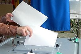 На предварительное голосование к 13 часам пришли 6,8% избирателей Пензенской области На предварительное голосование к 13 часам пришли 6,8% избирателей Пензенской области